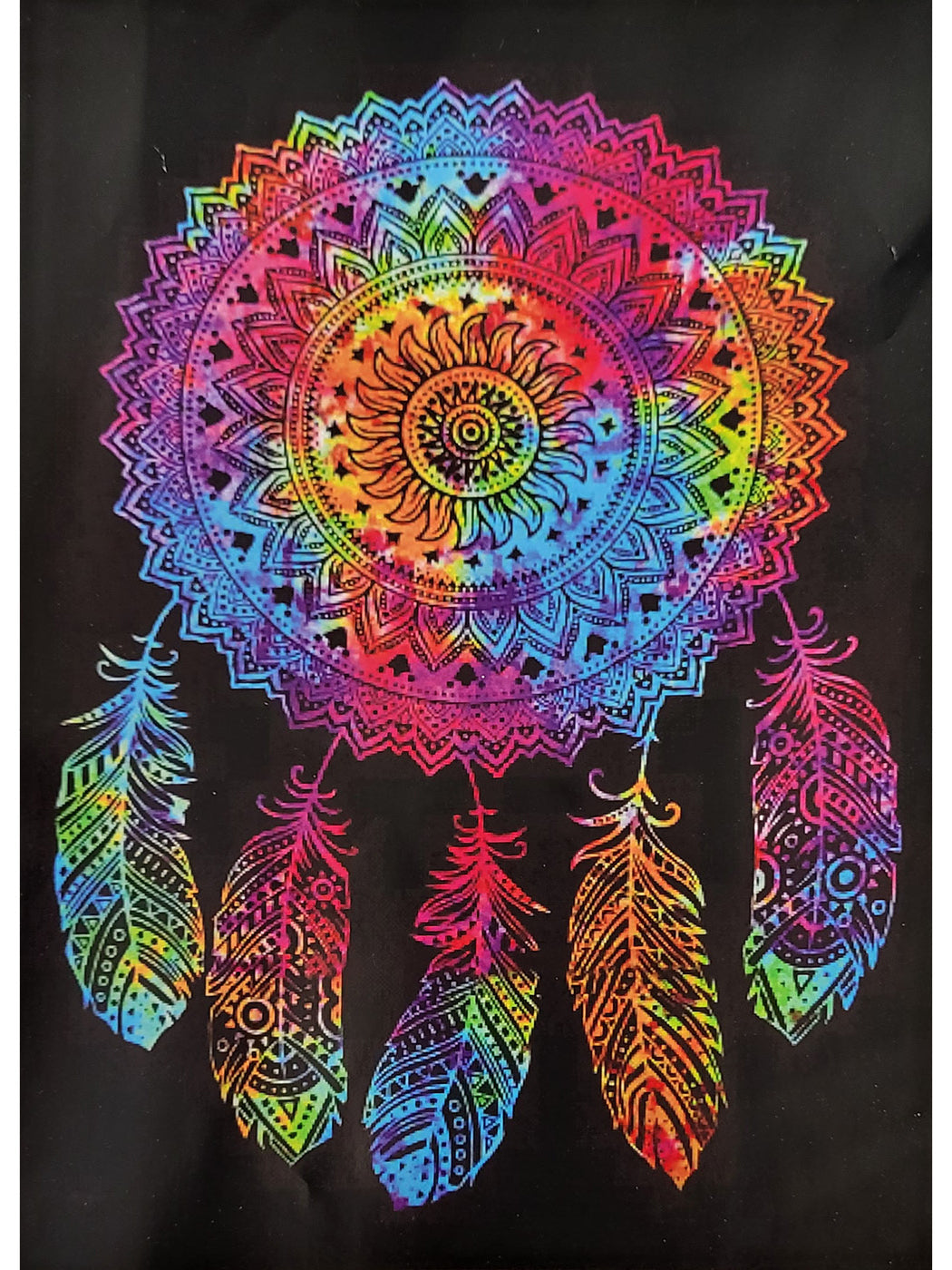 Dream Catcher Tapestry