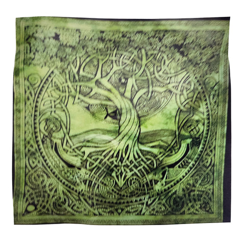 Tree of Life Celtic Roots