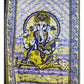 Blessing Ganesh Tapestry