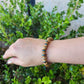 Bone Hand Carved Bracelet