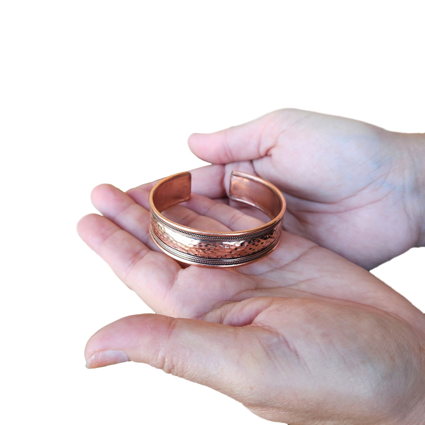 Copper Bracelet