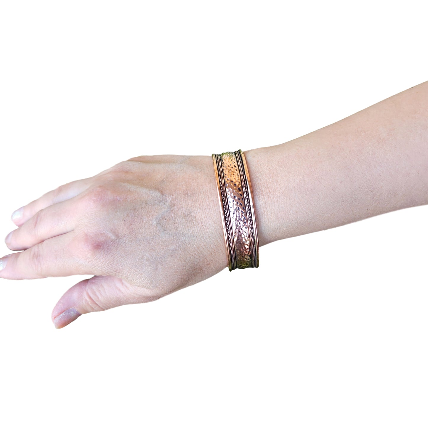 Copper Bracelet