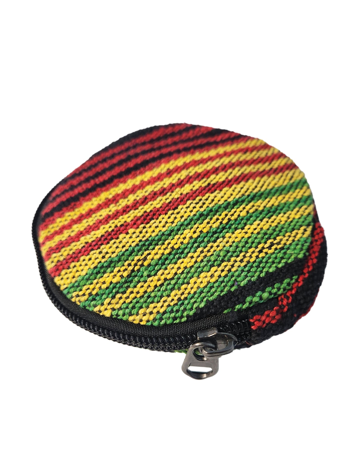 Coin Purse Rasta color