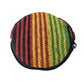 Coin Purse Rasta color