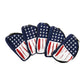 American Flag Coin Purse