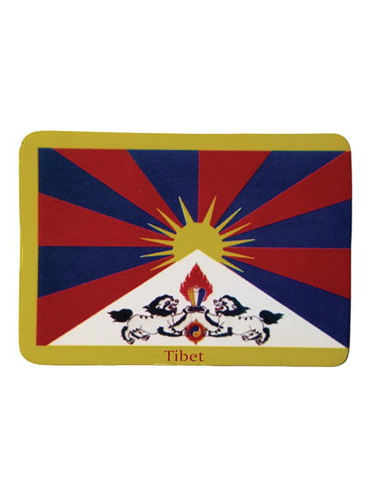 Tibet (Pack Of 5)
