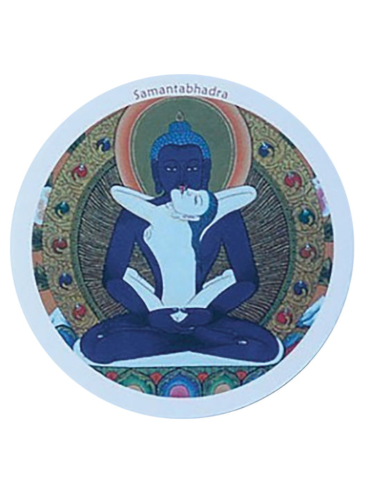 Samantabhadra (Pack Of 5)