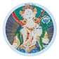 White Tara (Pack Of 5)