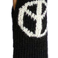 Peace Sign Hand Warmers