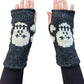 Skull Beanie Hat