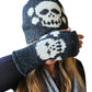 Skull Beanie Hat