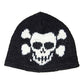 Skull Beanie Hat