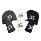 Om Symbol Beanie Hat