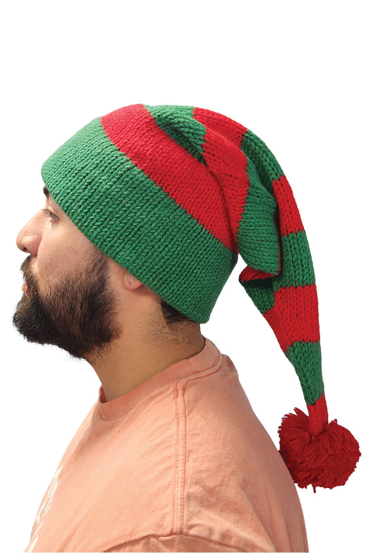 Christmas Elf Hat