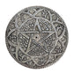 Pentagon Star Round Incense Holder