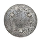 Pentagon Star Round Incense Holder