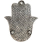 Hamsa Mosaic  Incense Holder