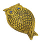 Owl Incense Holder