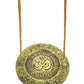 Om Symbol Incense Holder