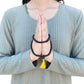 Wooden Prayer Mala Beads