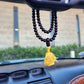 Wooden Prayer Mala Beads