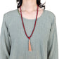Wooden Prayer Mala Beads