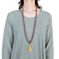 Rudraksha Prayer Mala Bead