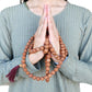 Mala Bead Bodhi Seed Necklace