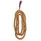 Mala Bead Bodhi Seed Necklace