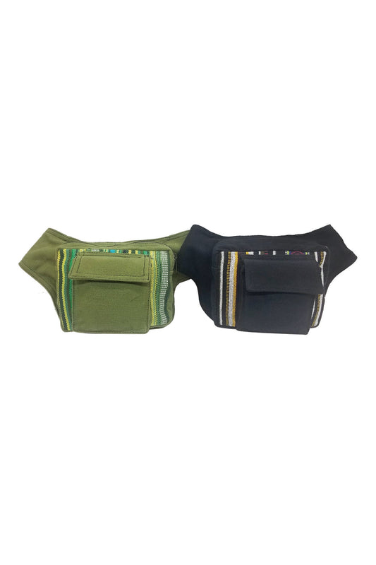 Belt Bag Fanny Pack Adjustable Strap