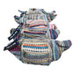 Fanny Pack Boho Gheri Cotton