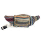 Fanny Pack Boho Gheri Cotton