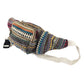 Fanny Pack Boho Gheri Cotton