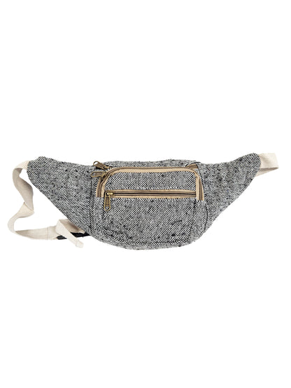 Fanny Pack Gheri Cotton Boho