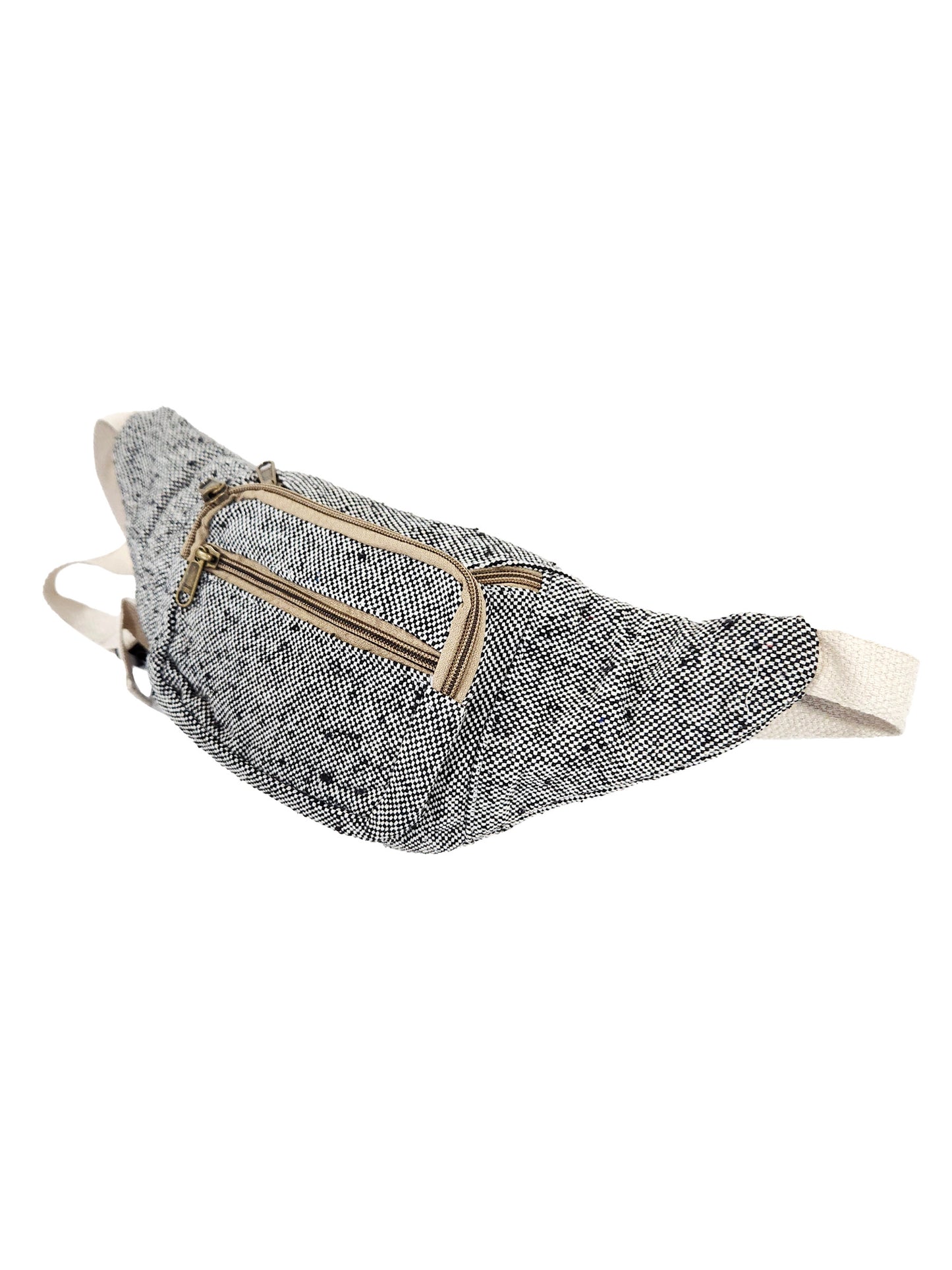 Fanny Pack Gheri Cotton Boho