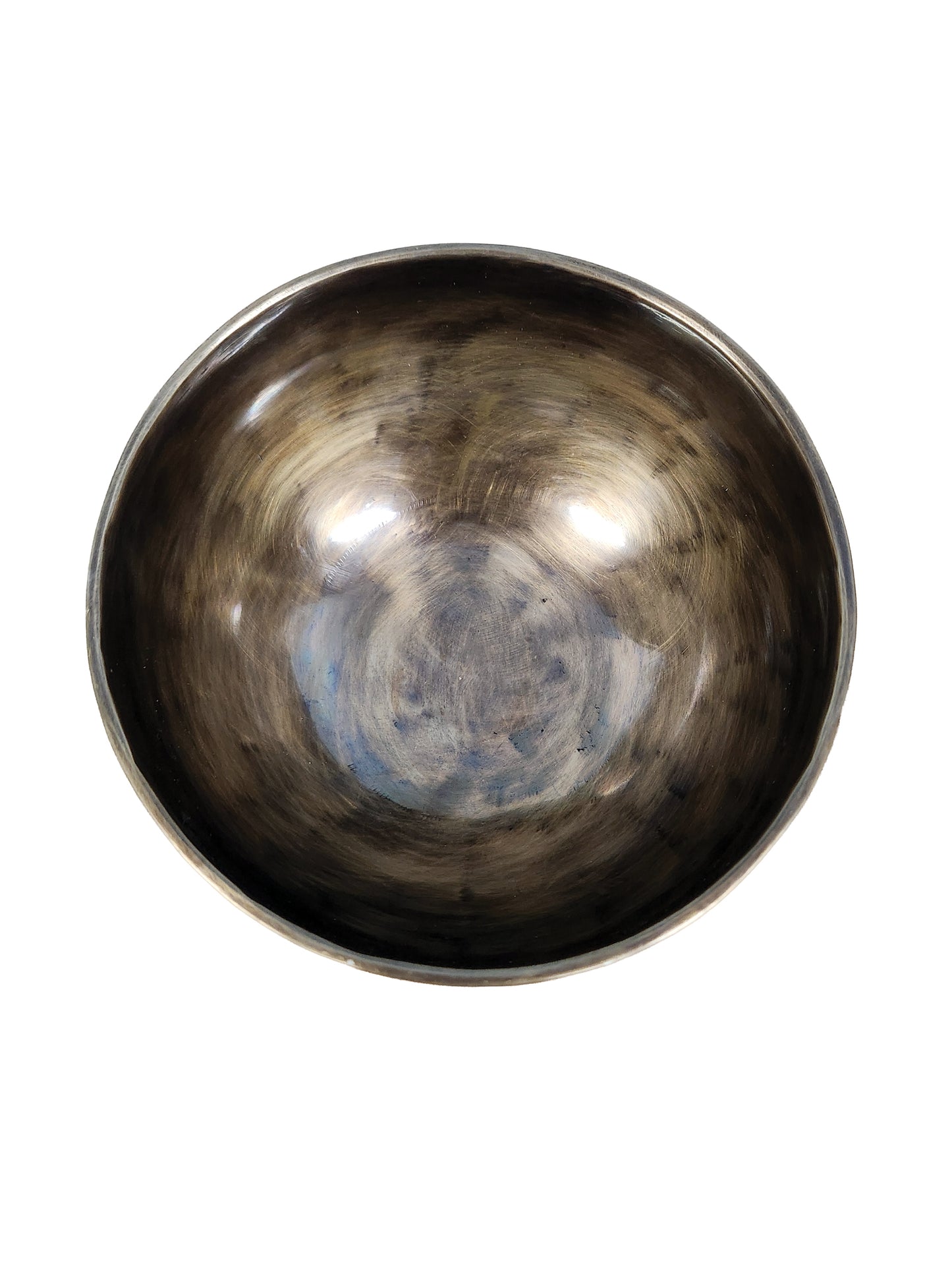Hand Beaten Singing Bowl