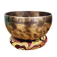 Hand Beaten Singing Bowl