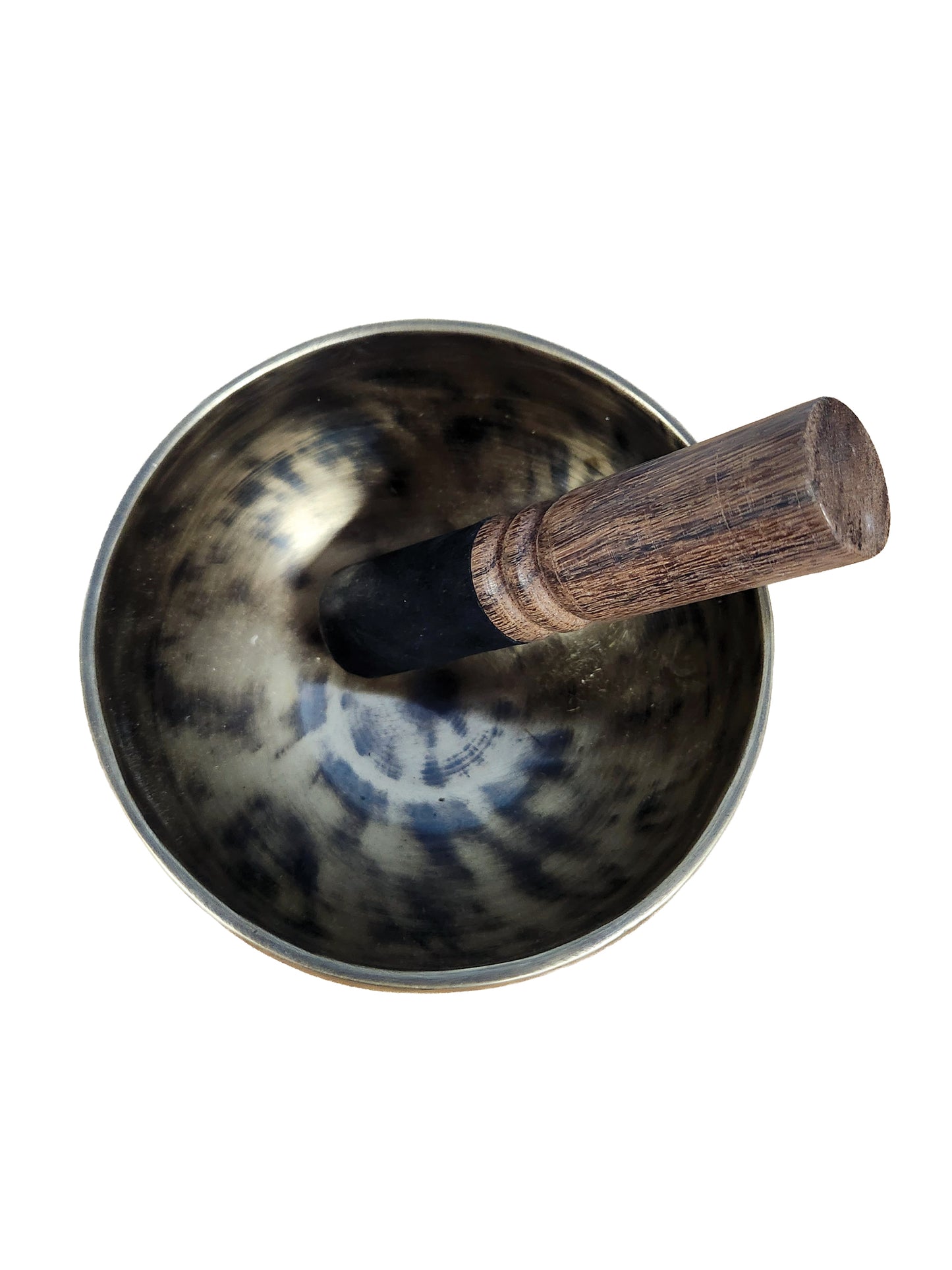 Hand Beaten Singing Bowl