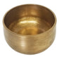 Hand Hammered Singing Bowl