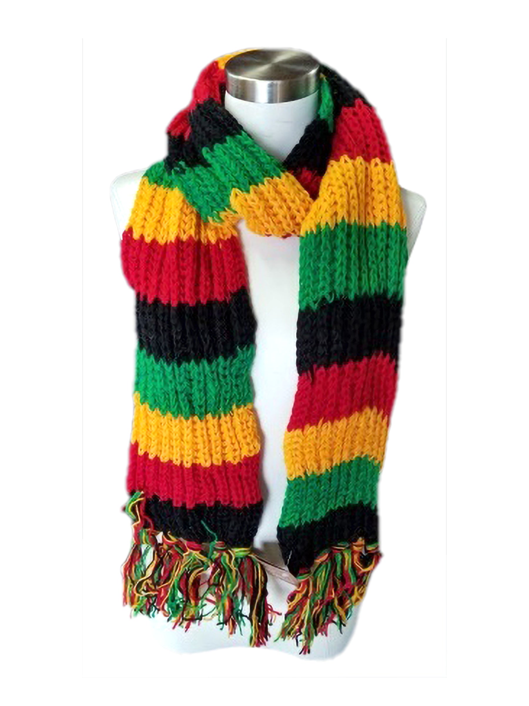 Rasta Color String Jamaican Rasta Colors