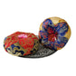 Round Singing Bowl Cushions