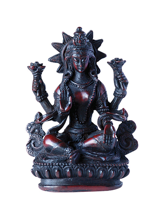 Goddess Laxmi Statue