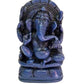 Blue Ganesh Statue