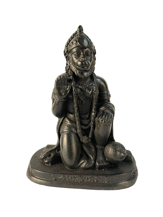 Hanuman Statue