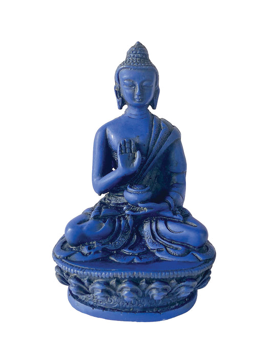 Blessing Buddha