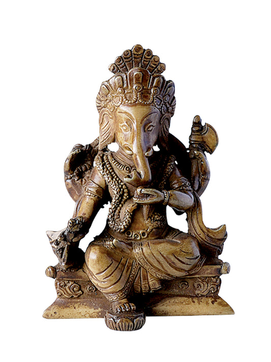 Lord Ganesh Statue