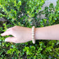 Lotus Flower Seed Bracelet