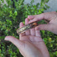 Copper Bracelet Mantra "Om Namah Shivaya"