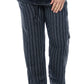 Striped Lounging Pants