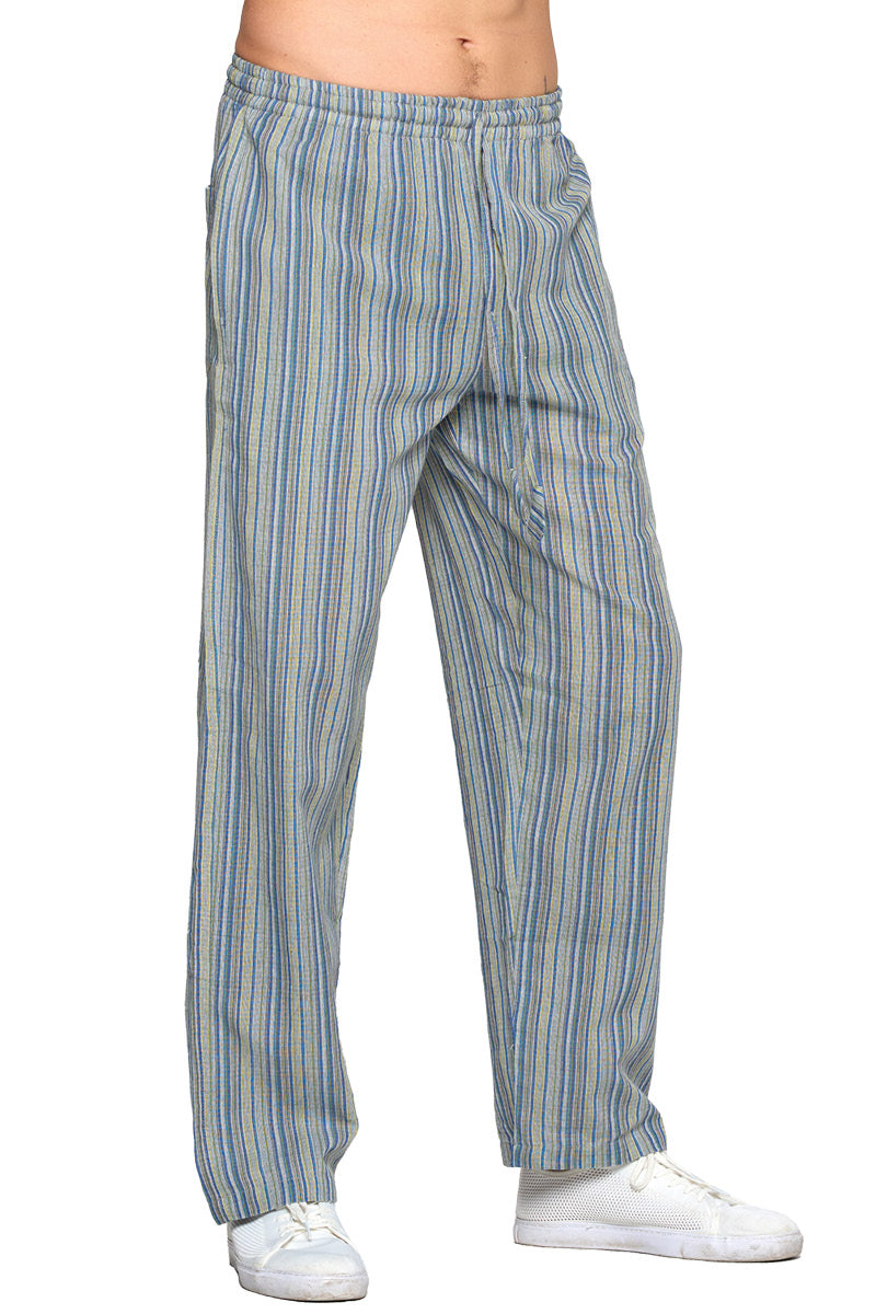 Striped Lounging Pants